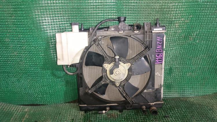 Радиатор основной Ниссан Куб в Махачкале 96537