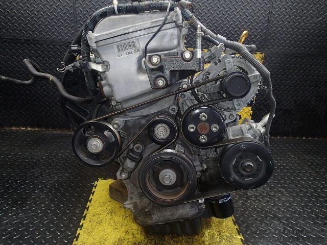 Двигатель Тойота РАВ 4 в Махачкале 99282