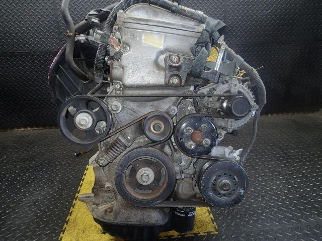 Двигатель Тойота РАВ 4 в Махачкале 99284